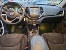 
										2016 JEEP CHEROKEE full									