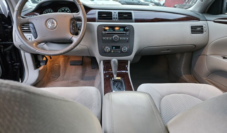 
								2008 BUICK LUCERNE full									