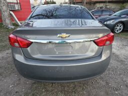 2019 CHEVY IMPALA