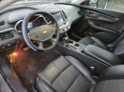 2019 CHEVY IMPALA