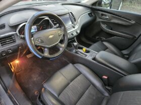 2019 CHEVY IMPALA