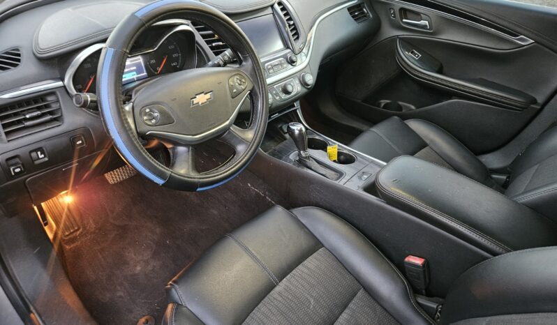 
								2019 CHEVY IMPALA full									