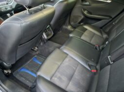 
										2019 CHEVY IMPALA full									