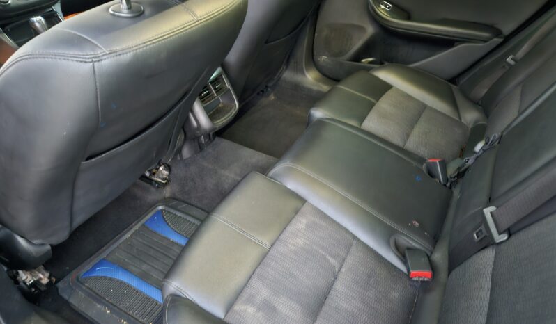 
								2019 CHEVY IMPALA full									