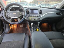 
										2019 CHEVY IMPALA full									