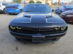 2015 DODGE CHALLANGER