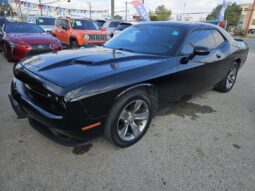 2015 DODGE CHALLANGER