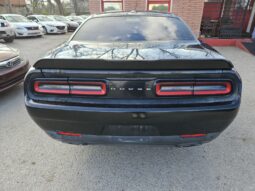 2015 DODGE CHALLANGER