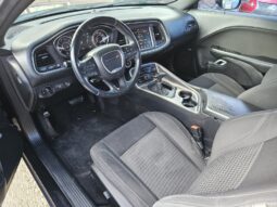 2015 DODGE CHALLANGER