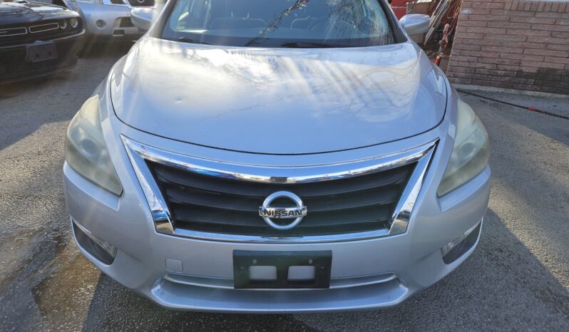 
								2013 NISSAN ALTIMA full									