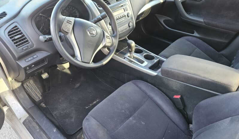 
								2013 NISSAN ALTIMA full									