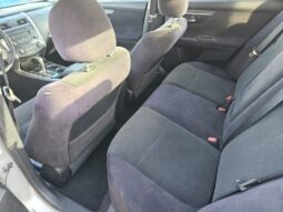 
										2013 NISSAN ALTIMA full									