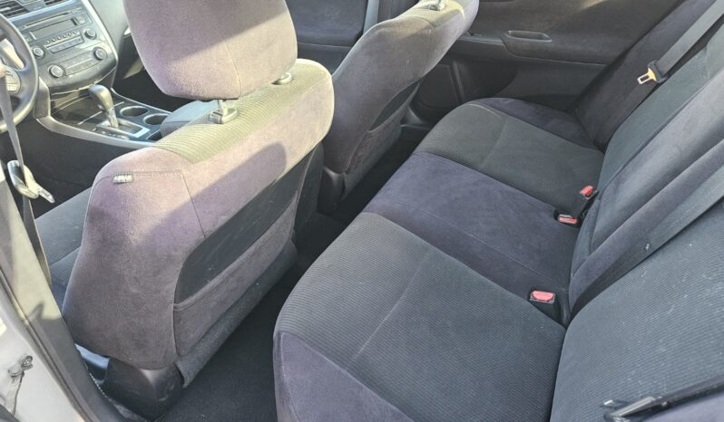 
								2013 NISSAN ALTIMA full									