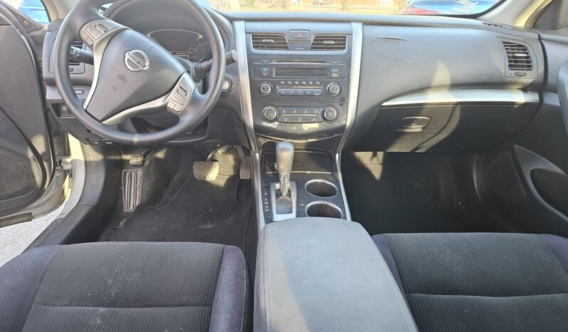 
								2013 NISSAN ALTIMA full									