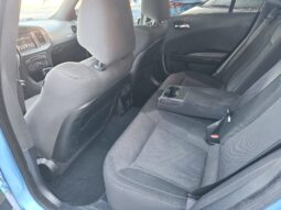 
										2019 DODGE CHARGER full									