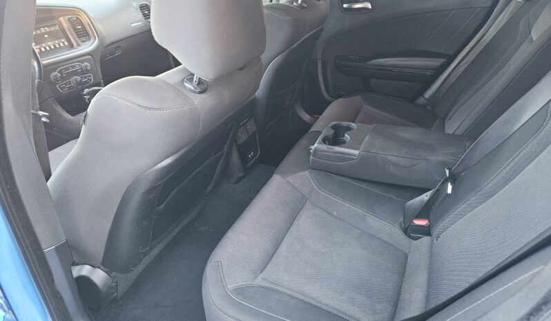 
								2019 DODGE CHARGER full									