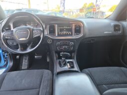 
										2019 DODGE CHARGER full									