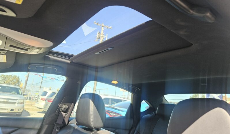 
								2016 INFINITI Q70 full									