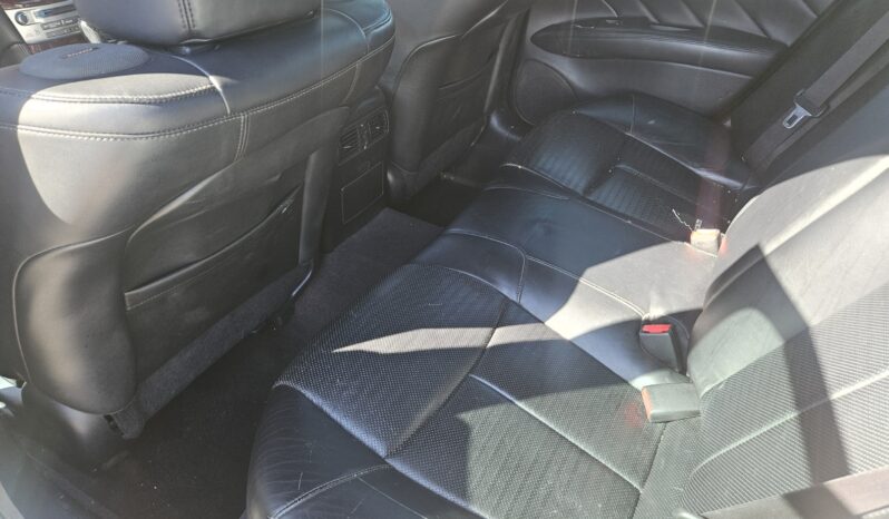 
								2016 INFINITI Q70 full									