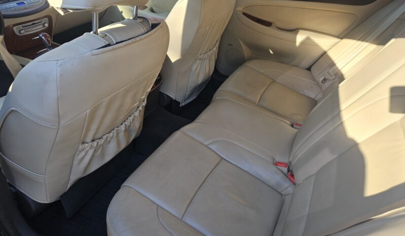 
								2013 HYUNDAI GENESIS full									