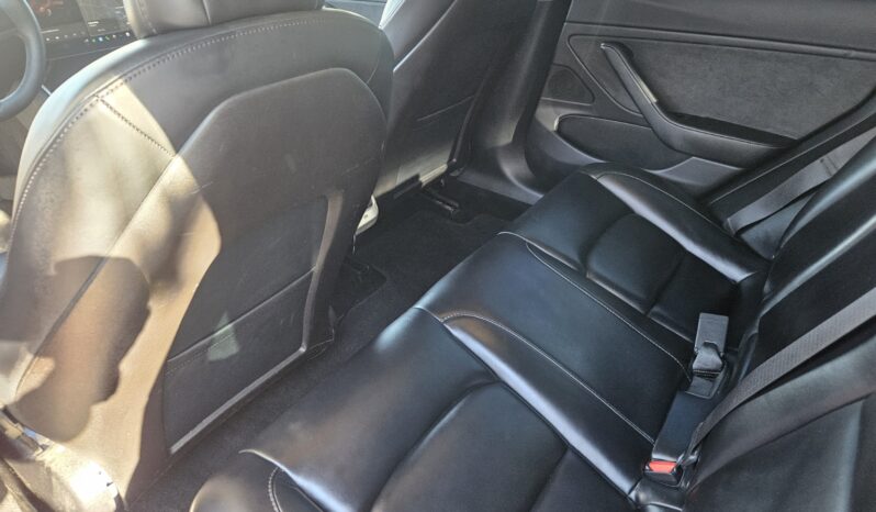 
								2020 TESLA MODEL 3 full									