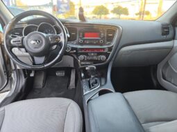 
										2015 KIA OPTIMA full									