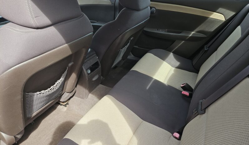 
								2012 CHEVY MALIBU full									