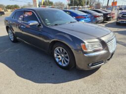 2013 CHRYSLER 300