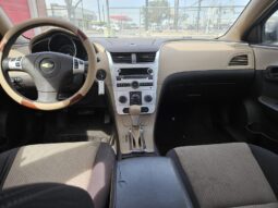 
										2012 CHEVY MALIBU full									