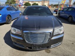 2013 CHRYSLER 300