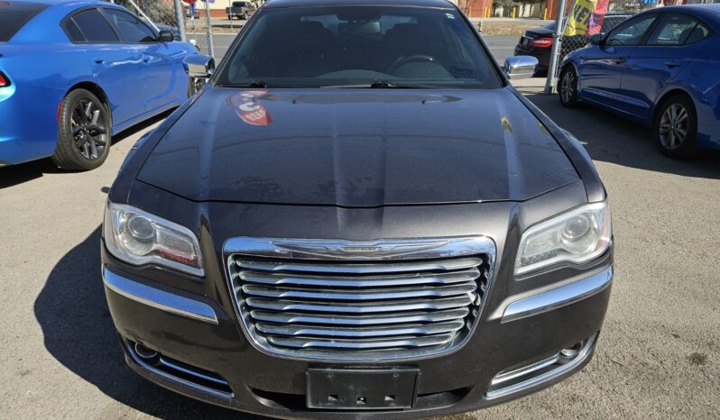 
								2013 CHRYSLER 300 full									