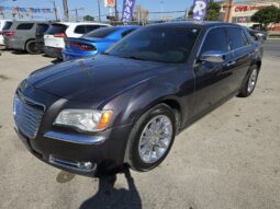2013 CHRYSLER 300