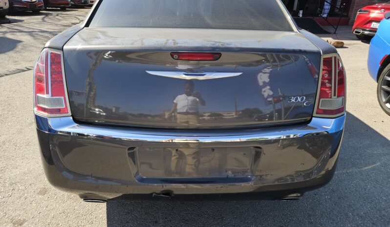 
								2013 CHRYSLER 300 full									