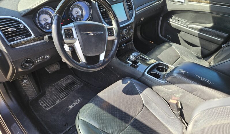 
								2013 CHRYSLER 300 full									