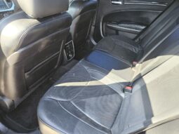 
										2013 CHRYSLER 300 full									