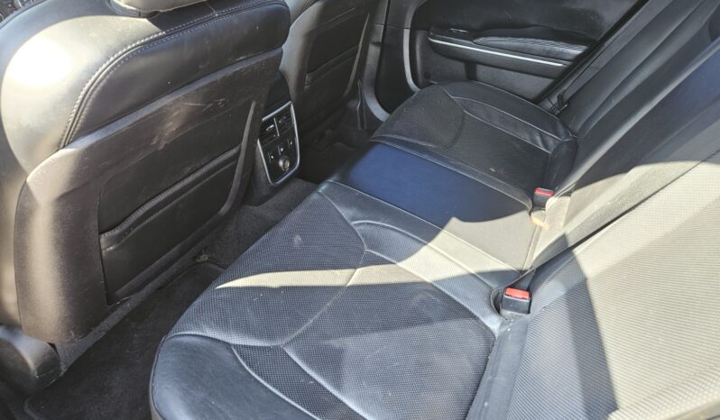 
								2013 CHRYSLER 300 full									