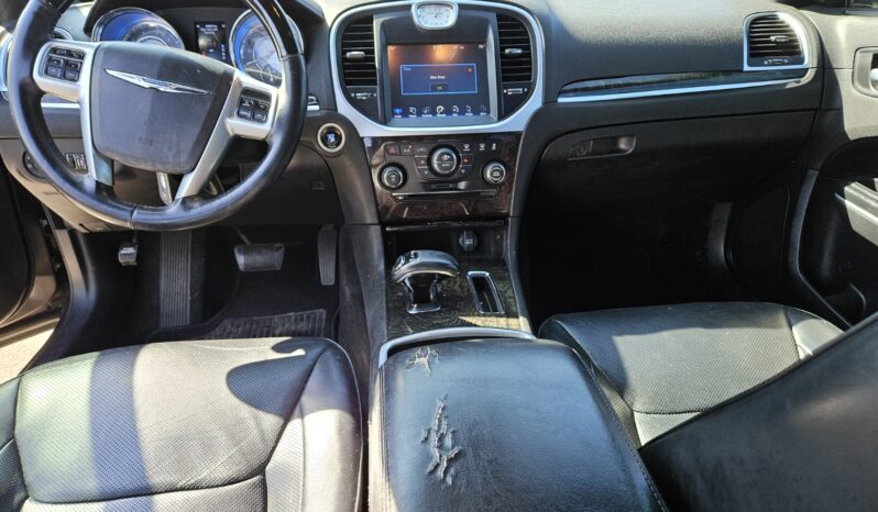 
								2013 CHRYSLER 300 full									