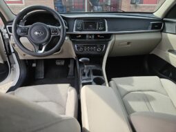 
										2016 KIA OPTIMA full									