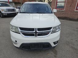 2016 DODGE JOURNEY