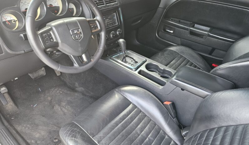 
								2014 DODGE CHALLANGER full									