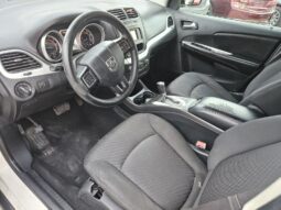 2016 DODGE JOURNEY