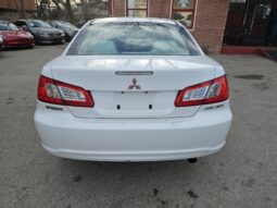 2012 MITSUBISHI GALANT