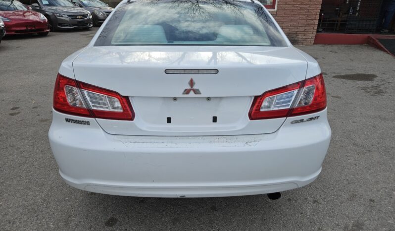 
								2012 MITSUBISHI GALANT full									