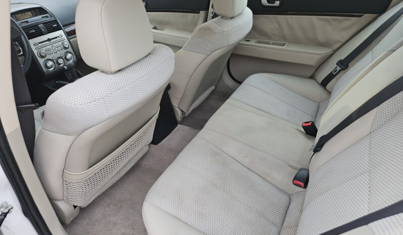 
								2012 MITSUBISHI GALANT full									