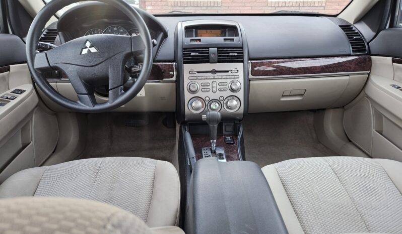 
								2012 MITSUBISHI GALANT full									