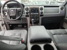 
										2013 FORD F150 full									