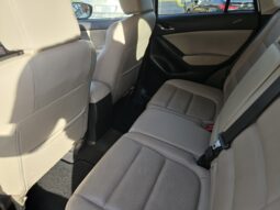 
										2015 MAZDA CX-5 full									