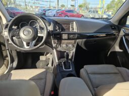 
										2015 MAZDA CX-5 full									