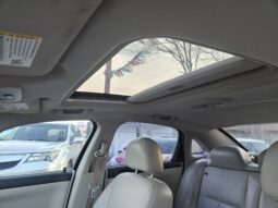 
										2008 CHEVY IMPALA full									