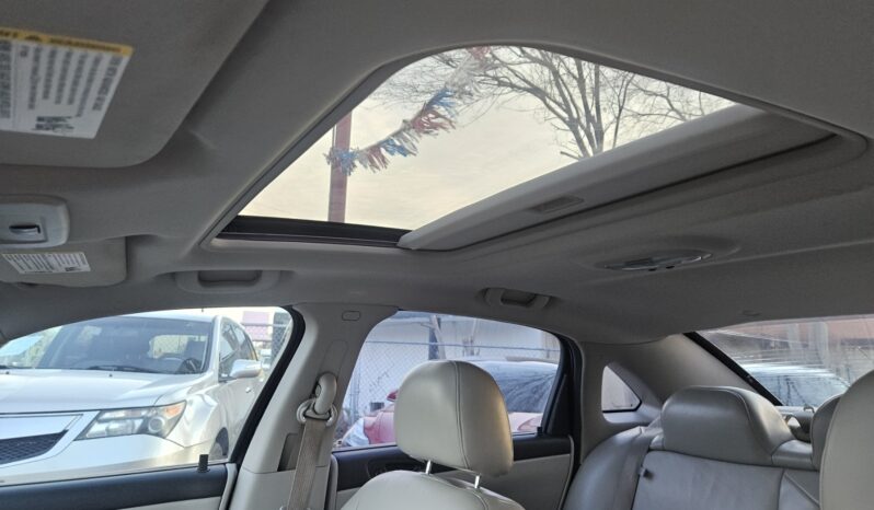 
								2008 CHEVY IMPALA full									